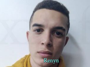 Renyn