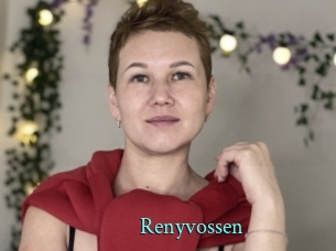 Renyvossen