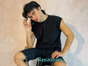 Renzorozo