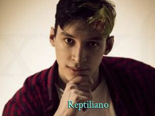 Reptiliano
