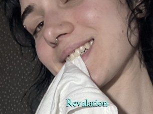Revalation