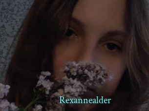 Rexannealder