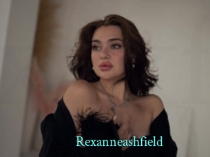 Rexanneashfield