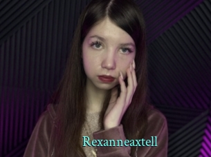 Rexanneaxtell