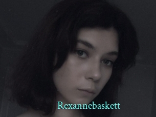 Rexannebaskett