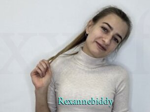 Rexannebiddy