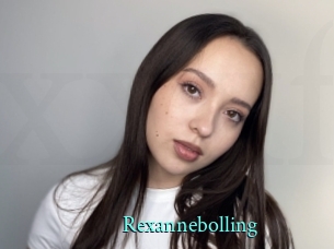 rexannebolling xxx Fantasy Land