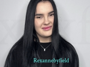 Rexannebyfield