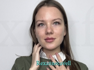 Rexannecavell