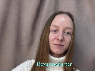 Rexannedarter