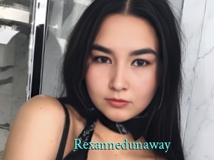 rexannedunaway xxx Fantasy Land