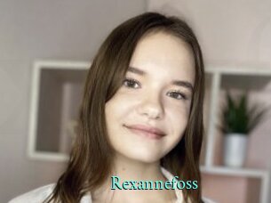 Rexannefoss