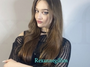 rexannegillim xxx Fantasy Land