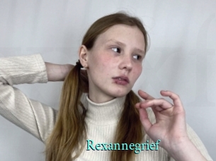Rexannegrief