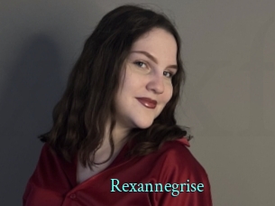 Rexannegrise