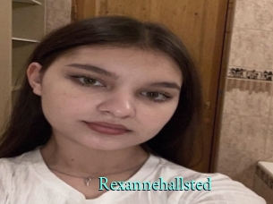 Rexannehallsted