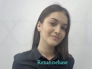 Rexannehase
