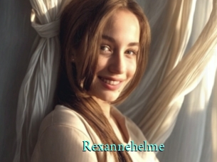 rexannehelme xxx Fantasy Land