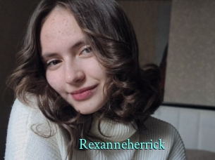 Rexanneherrick