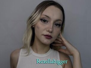 Rexellabigger