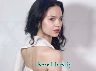 Rexellabready