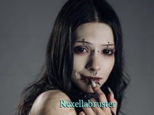 Rexellabruster