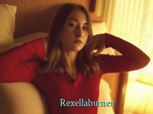 Rexellaburner