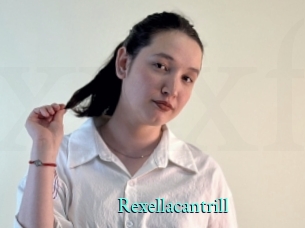 Rexellacantrill