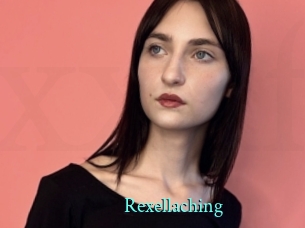 Rexellaching