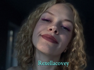 Rexellacovey