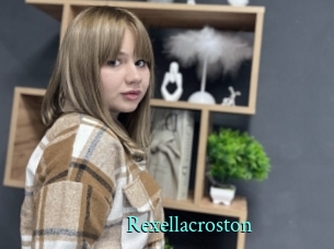Rexellacroston