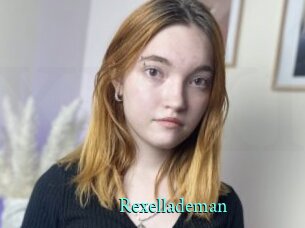 Rexellademan