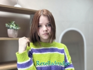 Rexelladrudge