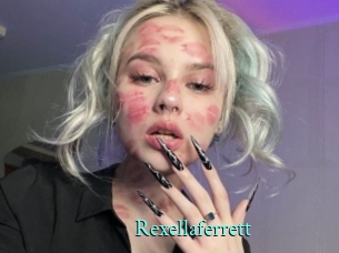 Rexellaferrett