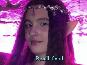 Rexellafoard