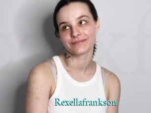 Rexellafrankson