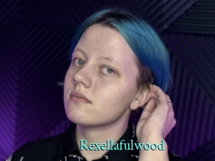 rexellafulwood xxx Fantasy Land
