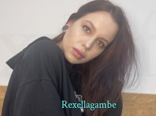 Rexellagambe
