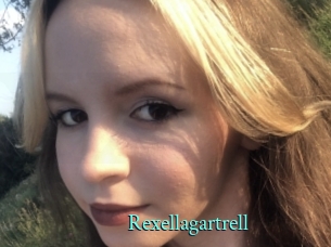 Rexellagartrell