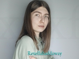 Rexellahaddaway