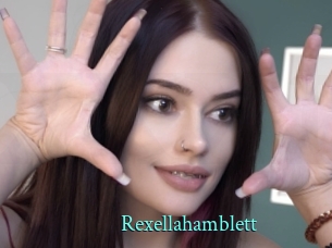 Rexellahamblett