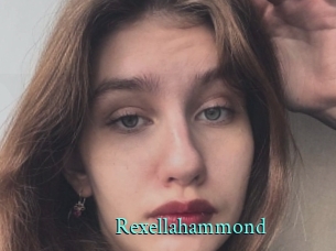 Rexellahammond