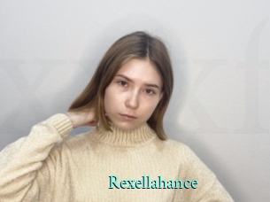 Rexellahance