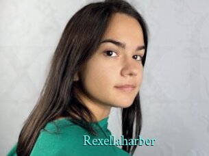 Rexellaharber