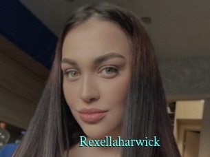 Rexellaharwick