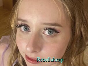 Rexellaheap