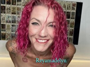 Reyamadelyn