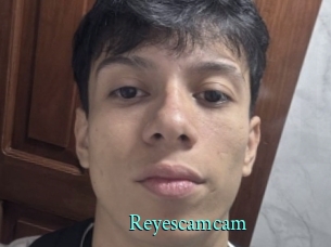 Reyescamcam