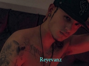 reyevanz xxx Fantasy Land