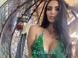 reynakarla xxx Fantasy Land